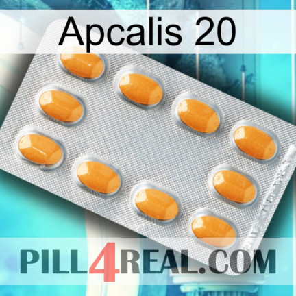 Apcalis 20 cialis3
